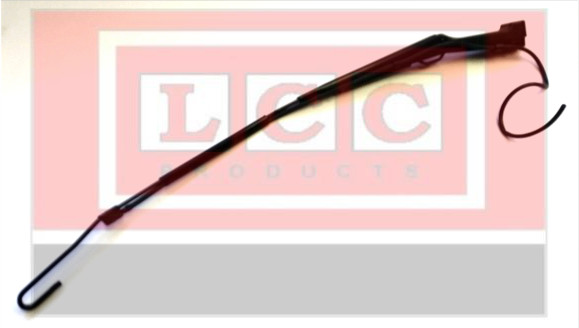 LCC PRODUCTS Рычаг стеклоочистителя, система очистки окон LCC3211